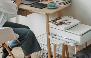 Printtool Is Trying to Modify the Printer Settings